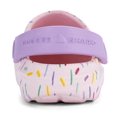 thumbnail image 3 of Sandales sabots Rugged Shark pour petites filles, 3 of 5