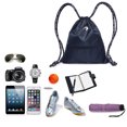 thumbnail image 3 of Bangcool Drawstring Backpack Casual Multipurpose Gym Sackpack Travel Backpack Sport Bag, 3 of 4