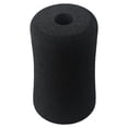 thumbnail image 4 of 2 Pcs Coussinets en Mousse pour Pieds Rouleaux de Remplacement pour Extension de Jambe pour Banc de Musculation 5.12I, 4 of 9
