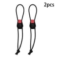 thumbnail image 1 of 2/4pcs Quick Rod Tie Strap Fishing Rod Bungee Leash Pole Ties Organizer, 1 of 9