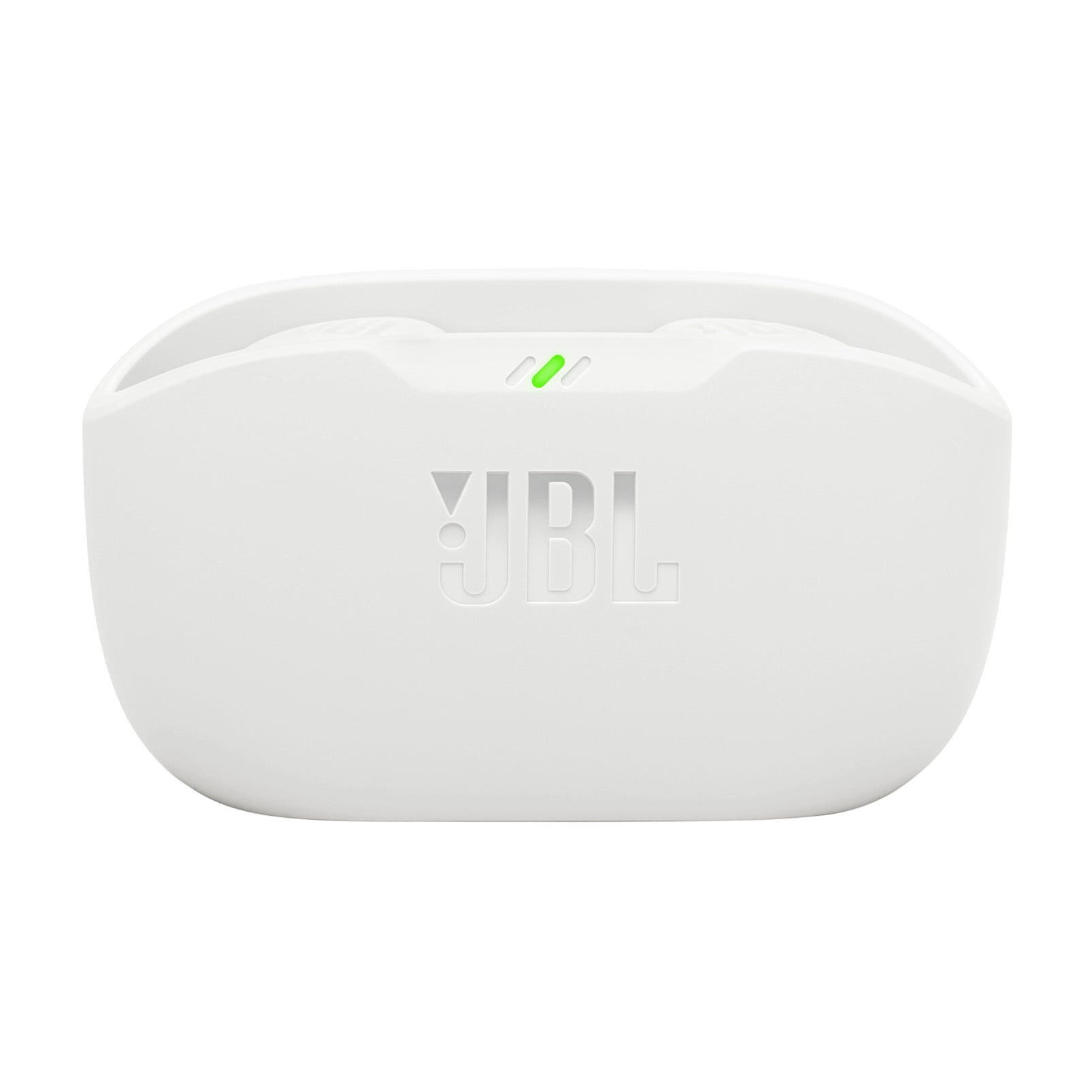 JBL Vibe Buds 2 Écouteurs sans fil avec réduction de bruit - White