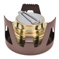thumbnail image 3 of ANGGREK Camping Stove, Small Camping Burner For Outdoor For Backpacking For Camping, 3 of 8