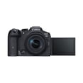 thumbnail image 4 of Canon EOS R7 Mirrorless Camera w/RF-S18-150mm f/3.5-6.3 is STM Lens Kit, 4 of 5