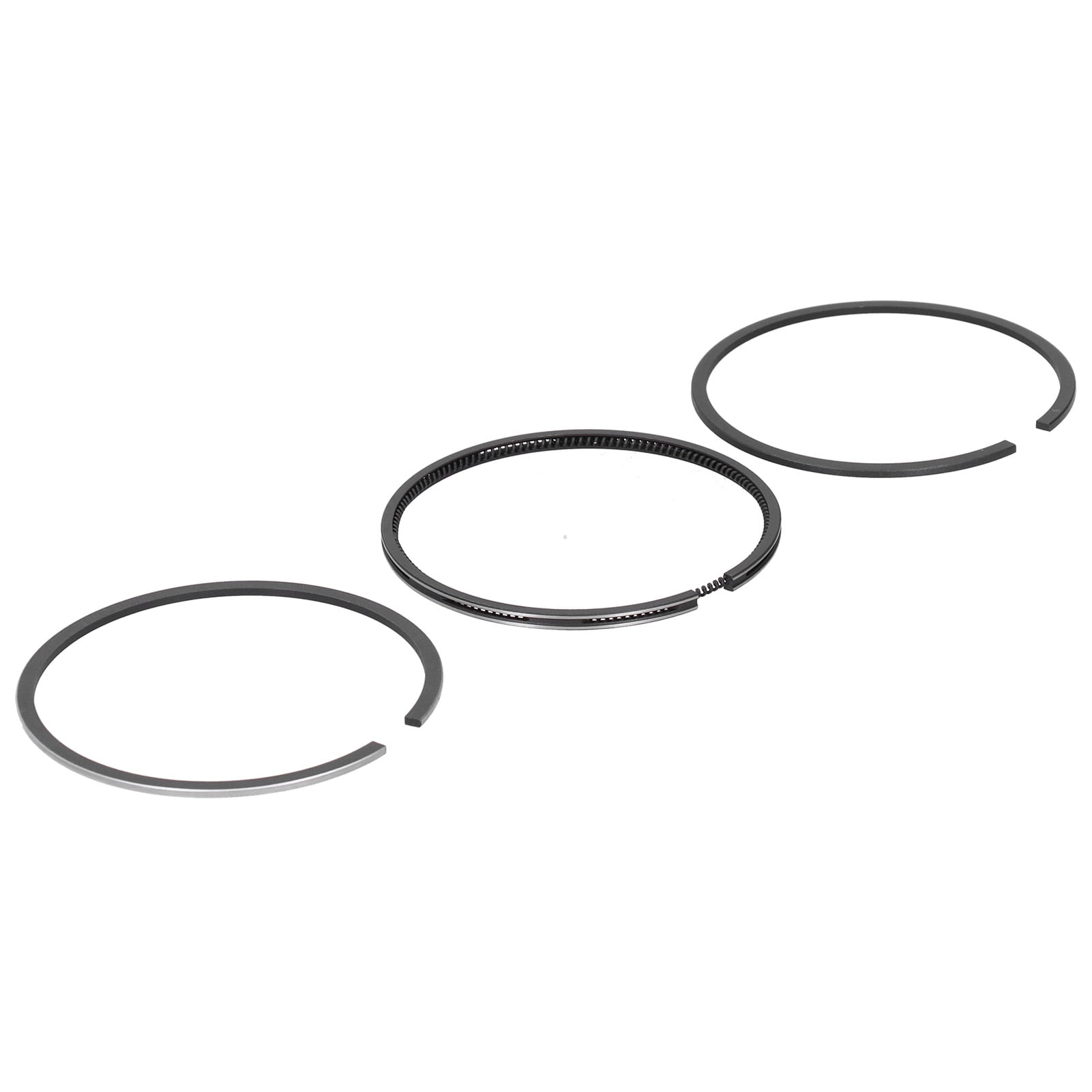 FLAMEEN Piston Ring Replacement,Industrial Supplies,Piston Ring