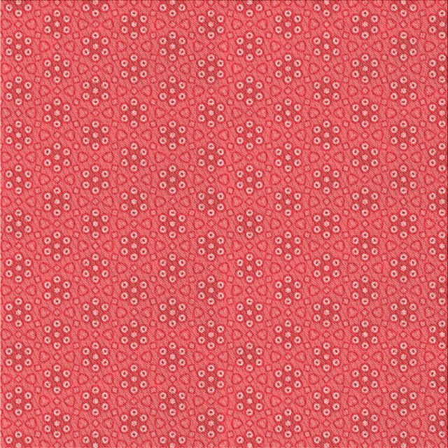 Ahgly Company Tapis d'Aire Intérieur Lavable à la Machine, Carré, Transitionnel, Rouge, 6 Pieds Carré