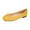 Yellow, variant on Commforr Womens Dress Shoes Womens Flats Mary Jane Shoes Women Casual Shoes Women Work Shoes Women Women's Round Toe Ballet Flats Comfortable Bow Dressy Flats Shoes for Women Green 5