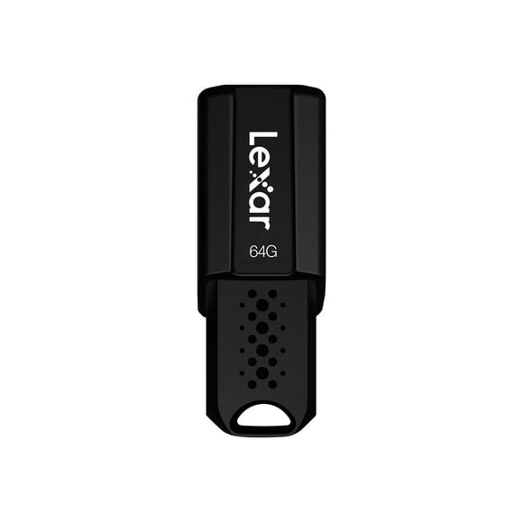 Lexar - Clé USB 3.1 JumpDrive S80, Vitesse de Lecture jusqu'à 150 Mo/s, Capacité de 64 Go