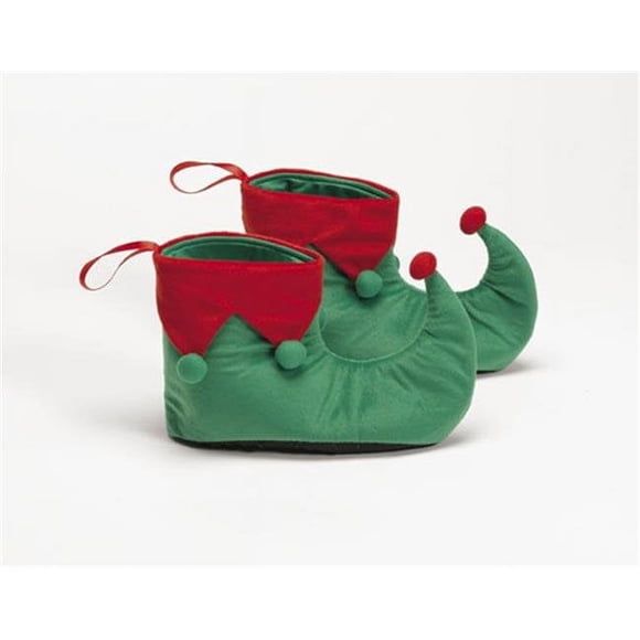 Halco 111 Chaussures Elf - Taille Unique