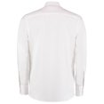 thumbnail image 2 of Kustom Kit Chemise d'Affaires à Manches Longues Ajustée pour Homme, 2 of 3