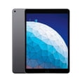 thumbnail image 2 of Refurbished iPad Air 2 (32GB, Wi-Fi, Space-Gray) (Refurbished), 2 of 5