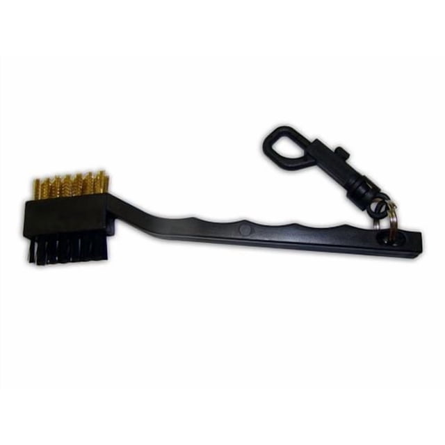 Double Side Brush by Tour Mission