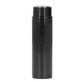 thumbnail image 2 of Small Electric ,  Low Noise Double Ring Mini Electric Shaver  For Travel Home Black, 2 of 8
