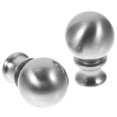 thumbnail image 4 of 2 Pcs Abat-Jour Embout de Lampe Embouts Rétro Décoration de Lampe Embouts Ornements Anciens, 4 of 8