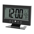 thumbnail image 1 of Horloge, horloge en Plastique Électrique, pour Bureau Maison, 1 of 8