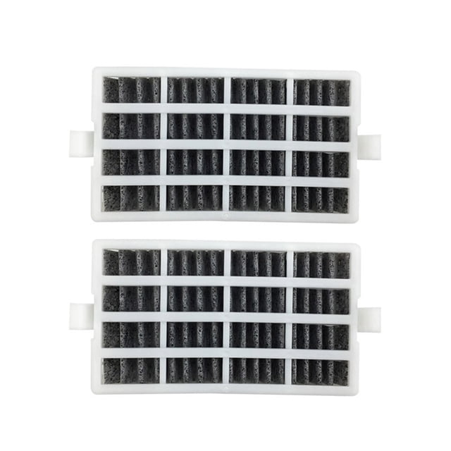 2Pcs Air Filters Refrigerator Accessories Replacement for W-hirlpool W10311524