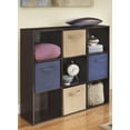 thumbnail image 2 of Organiseur superposable à 9 cubes de ClosetMaidMD, 2 of 3