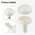 thumbnail image 4 of GPS navigation synchronization outdoor mushroom head antenna housing, 4 of 10
