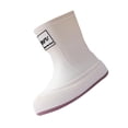 thumbnail image 4 of MERIGLARE Rain Boots Easy to Carry Compact Non-slip for Farming Raining Adults for 39 to 40, 4 of 9