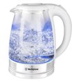 thumbnail image 1 of Westinghouse Glass Kettle 1.8L, 1 of 5