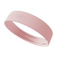 thumbnail image 3 of Lipstore Serre-Tête de Course Accessoires Cadeau Bande Anti-Transpiration Antidérapante pour Soccer Gym Exercice Rose, 3 of 8