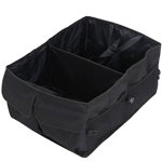 Boîte à outils de poignée portable Car Trunk Tool Case organisateur de stockage de grande capacité pour l'extérieur
