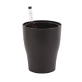 thumbnail image 1 of MesaSe Self Watering Planter 5.7inch Mini Flower Plant Pot With Water Level Indicator For Garden Home Decor, 1 of 10