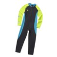 thumbnail image 4 of Kid Full Body Wetsuit Sports Bathing Suit Piece Swimsuit XXL, 4 of 8