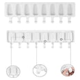 thumbnail image 4 of TIMIFIS The Ice Ice Cream 8 Cell Popsicle Maker Kitchen Gadgets, 4 of 8