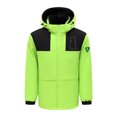thumbnail image 3 of NARABB USB Intelligent Constant Temperature Heated Windproof Plus Size Coat For Men And Women Winter 4 Heated Jacket Coat, 3 of 8