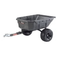 thumbnail image 2 of Ohio Steel - 12,5 Cu Ft Poly ATV Panier, 2 of 5