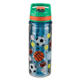 thumbnail image 1 of Cool Gear 16oz Twist Sports, 1 of 3