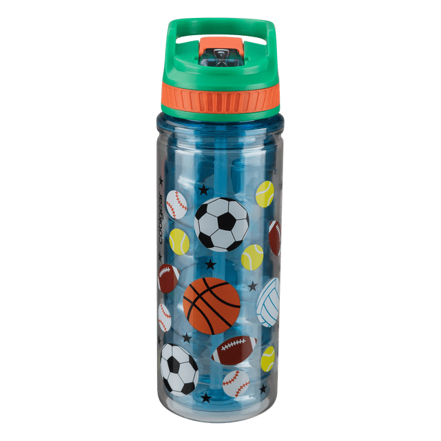 Cool Gear 16oz Twist Sports