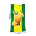 thumbnail image 3 of Ensemble d'Ornements Suspendus pour Sapin de Noël 6 Pcs, Pendentifs Multicolores en Plastique Incassables avec Cordons / Décorations de Fête Durables pour Arbres de Noël, Rampes, Centres de Table, Fêtes, 3 of 7