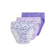 thumbnail image 1 of Jockey Women's Elance French Cut - 3 Pack, 1 of 4