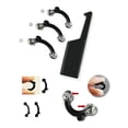 thumbnail image 3 of Nose Up Lifting Shaping Clip Set Shaper Beauty Tool 3 Size,White Beauty Equipment, 3 of 9