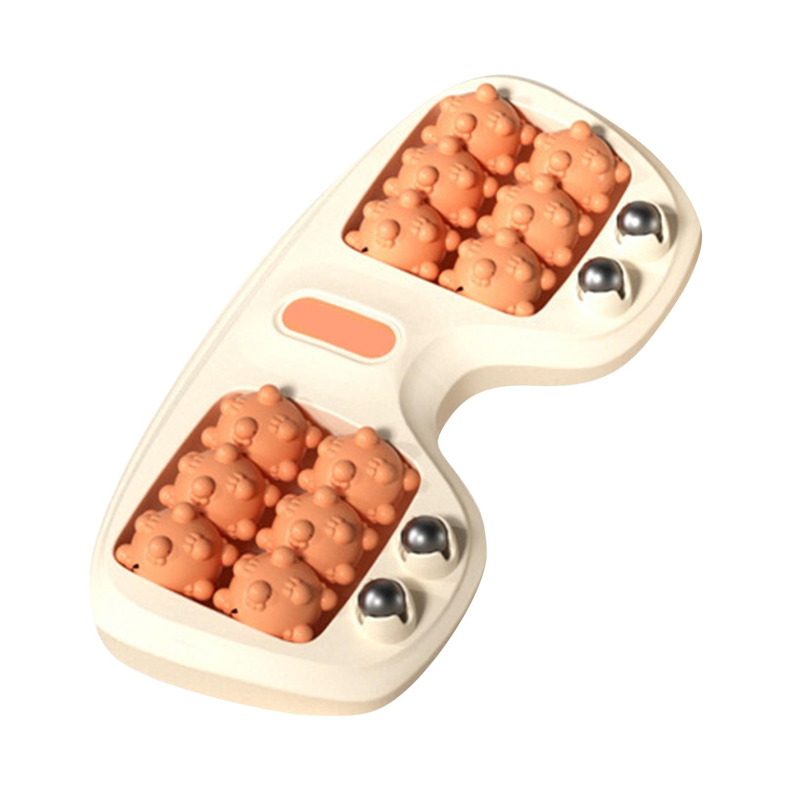 Cat Foot Massager Foot Foot Foot Massage Foot Acupoint Massager
