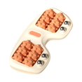 thumbnail image 1 of Cat Foot Massager Foot Foot Foot Massage Foot Acupoint Massager, 1 of 3