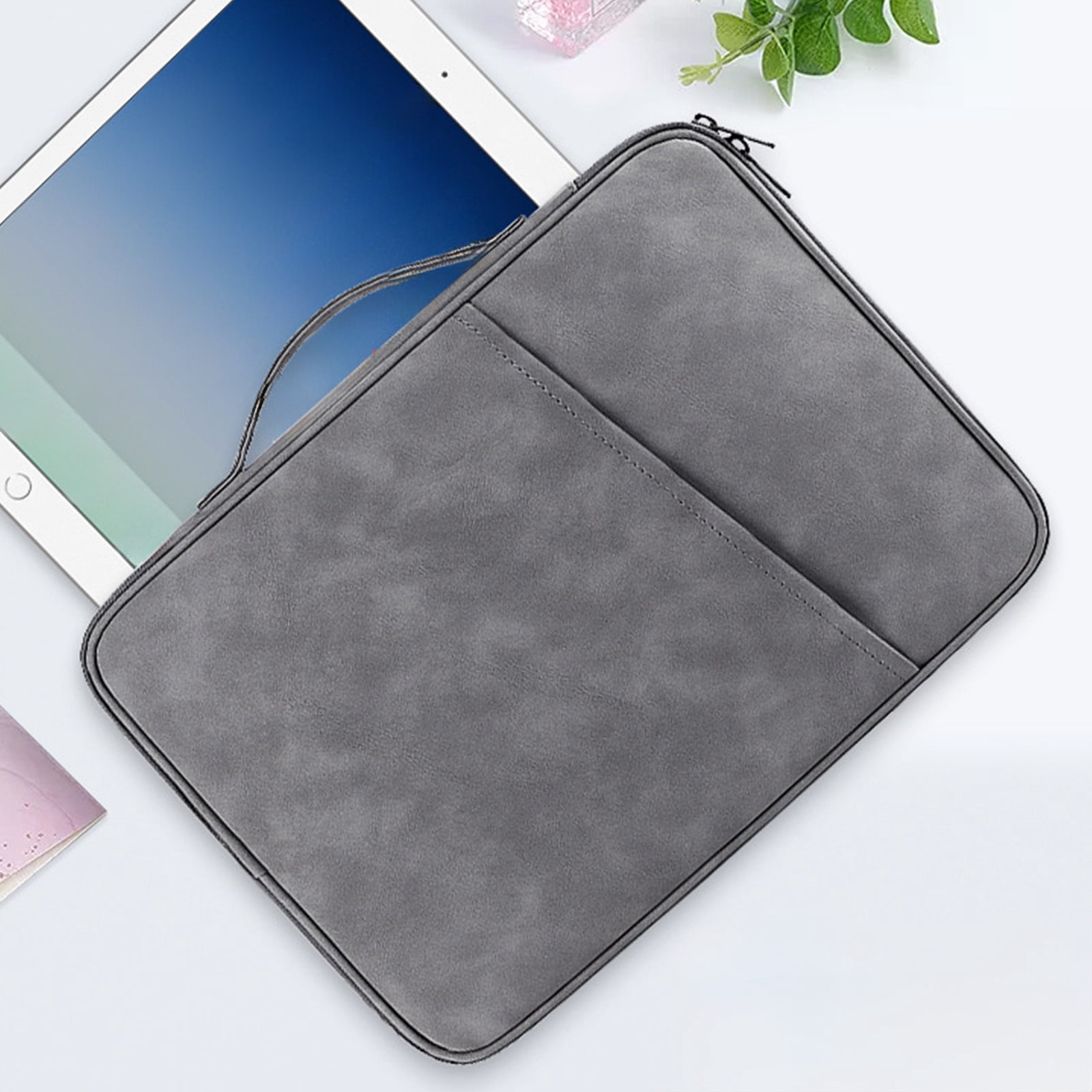 cpengpj Clearance -lightweight Laptop Bag Suitable For Many Brands And Sizes Of Notebook Computers And Can Also Hold Variety Of Small Accessories Convenient To Use