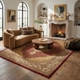 thumbnail image 4 of Rug Branch Majestic Collection Tapis Oriental Traditionnel, 4 of 11