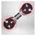 thumbnail image 4 of Electric Tile Tiling Machine Tile Vibration Power Tool Wall Floor Tile Suction Cup Vibrator Tiling Tool ,Easy to Use, 4 of 7
