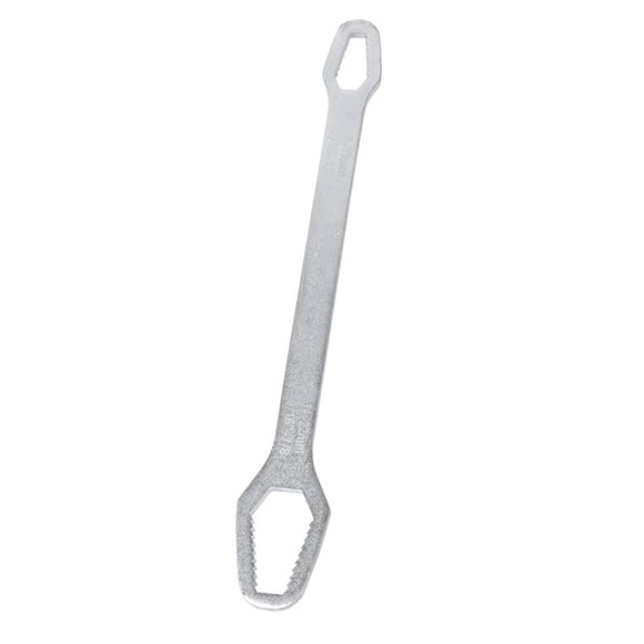 8-24mm Combination Wrench Set, Chrome Vanadium Steel