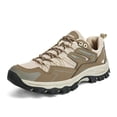 thumbnail image 1 of Chaussures de Randonnée Imperméables pour Hommes Légères et Respirantes Chaussures de Marche pour Femmes Antidérapantes Sentiers de Randonnée en Plein Air Chaussures de Camping, 1 of 6