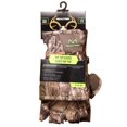 thumbnail image 4 of Realtree APX Youth Pop Top Hunting Gloves, Unisex, 4 of 6