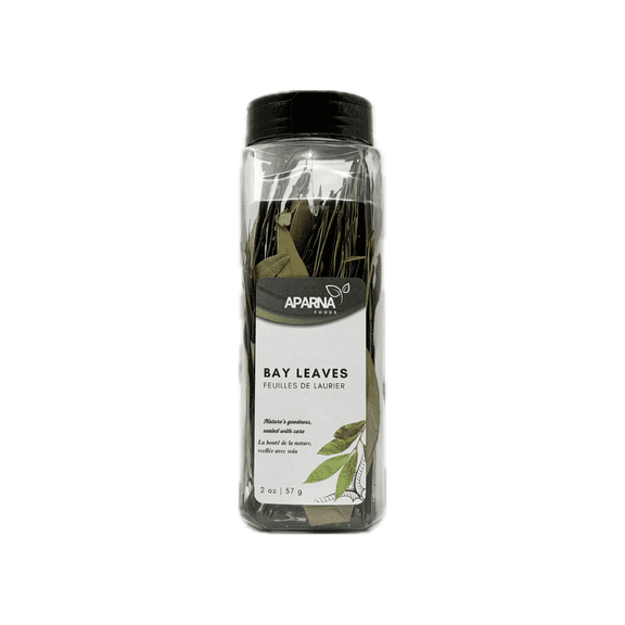 Feuilles de Laurier 57 g