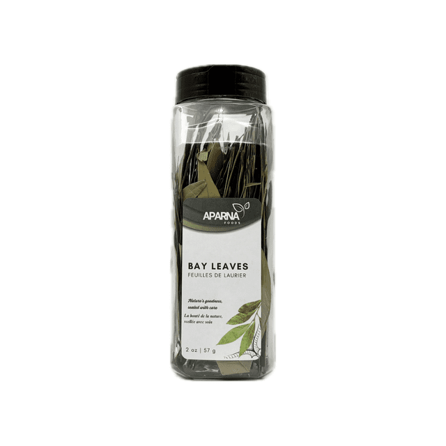 Feuilles de Laurier 57 g