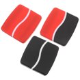 thumbnail image 2 of KAKOWELY dual brush 3pcs Multi-Function Keyboard Brush Dual Brush Computer Keyboard Cleaning Brush Laptop Keyboard Cleaning Brush Electronics Cleaning Brush Double-Headed Multifunctional Brush, 2 of 4