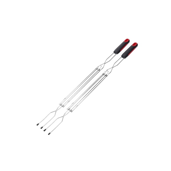 Expert Grill Extendable Cooking Forks