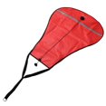 thumbnail image 1 of koolsoo Deluxe Nylon Diving SMB Salvage Lift Bag & Over Pressure Valve, Scuba Dive orange, 1 of 8