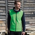 thumbnail image 2 of Result Bodywarmer Coquille Souple Imprimable de Base pour Hommes, 2 of 4