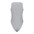 thumbnail image 3 of Aqestyerly Maillot de Bain une Pièce Aguichant à Empiècements pour Femme, Tenue de Plage Décontractée pour Femmes HWRETIE, 3 of 5